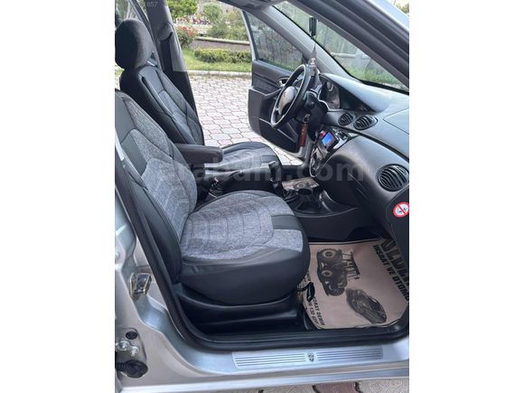 2003 MODEL FOCUS 1.6 CHİA