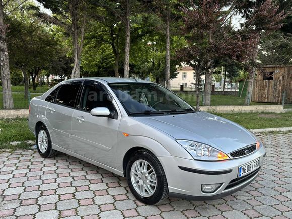2003 MODEL FOCUS 1.6 CHİA