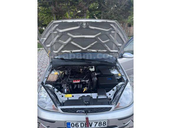 2003 MODEL FOCUS 1.6 CHİA