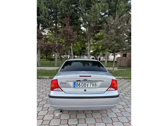 2003 MODEL FOCUS 1.6 CHİA