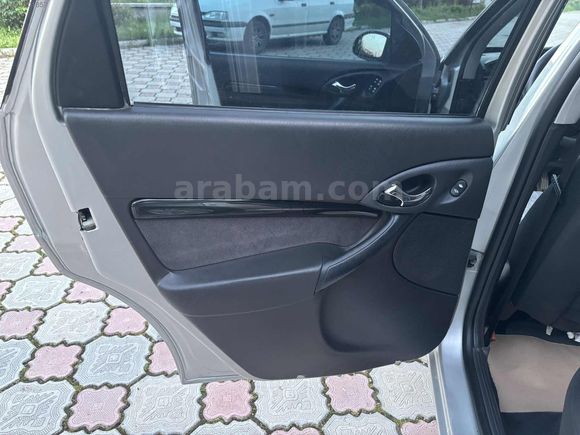 2003 MODEL FOCUS 1.6 CHİA