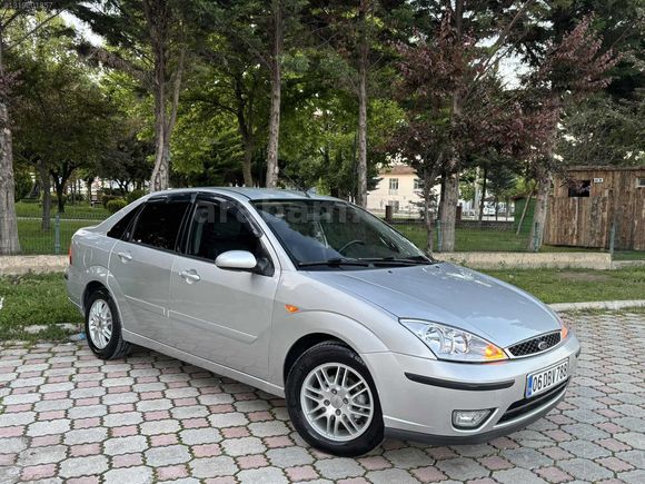 2003 MODEL FOCUS 1.6 CHİA