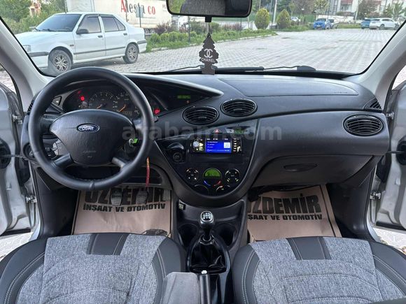 2003 MODEL FOCUS 1.6 CHİA