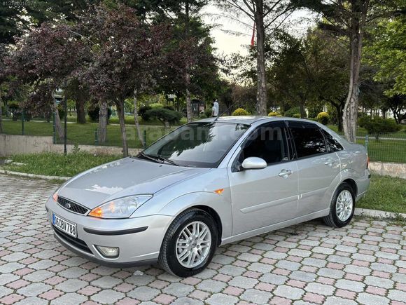 2003 MODEL FOCUS 1.6 CHİA