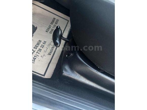 2003 MODEL FOCUS 1.6 CHİA