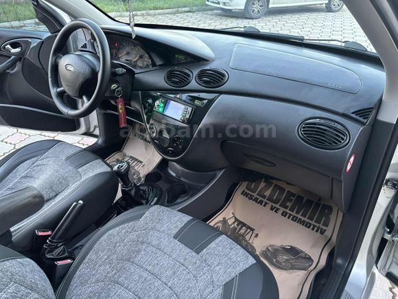 2003 MODEL FOCUS 1.6 CHİA