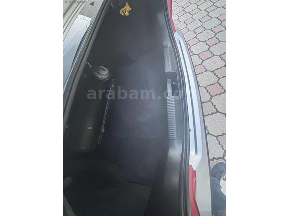 2003 MODEL FOCUS 1.6 CHİA