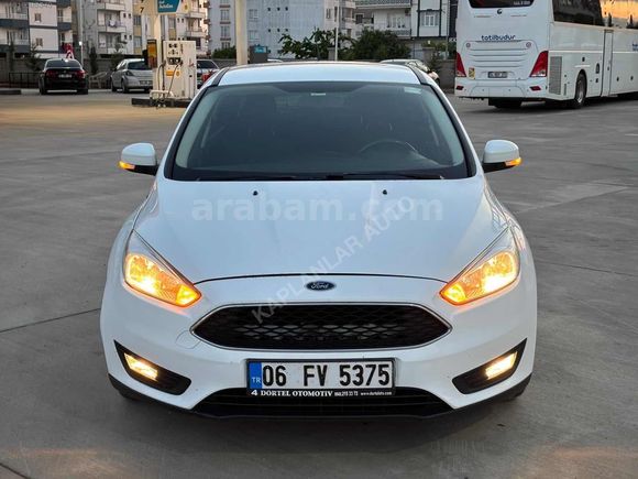 KAPLANLAR AUTO'DAN