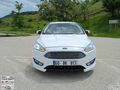 BOYASIZ HATASIZ 140 BİN KM DE FUL BAKIMLI FOCUS