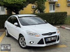 #FORD+FOCUS+TERTEMİZ+TRENDX+SORUNSUZ#