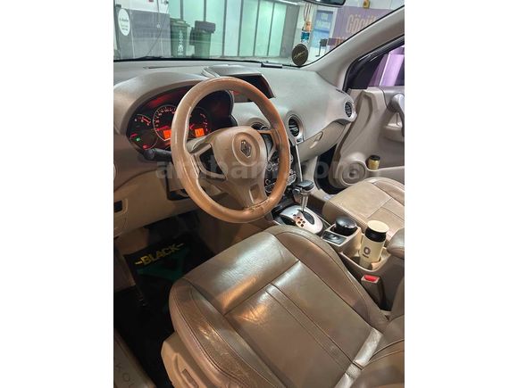 Sahibinden Renault Koleos 2.0 dCi Privilege 2011 Model 