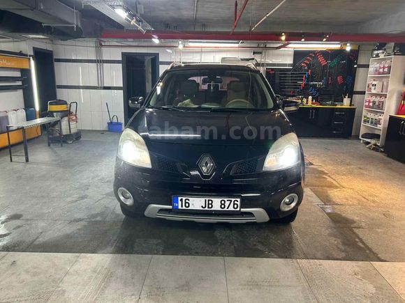 Sahibinden Renault Koleos 2.0 dCi Privilege 2011 Model 