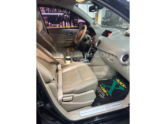 Sahibinden Renault Koleos 2.0 dCi Privilege 2011 Model 