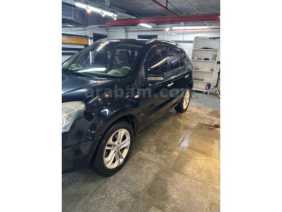 Sahibinden Renault Koleos 2.0 dCi Privilege 2011 Model 