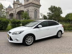 İLK SAHİBİNDEN HATASIZ BOYASIZ 1.6 Tİ-VCT TİTANİUM OTOMATİK