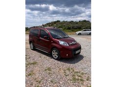 Sahibinden Temiz tramersiz Fiat Fiorino Combi 1.3 Multijet Emotion 2015 Model 