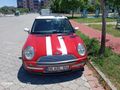 Acil!! Sahibinden Mini Cooper 1.6 2003 Model