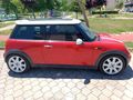 Acil!! Sahibinden Mini Cooper 1.6 2003 Model
