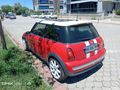 Acil!! Sahibinden Mini Cooper 1.6 2003 Model
