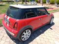 Acil!! Sahibinden Mini Cooper 1.6 2003 Model