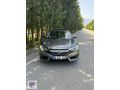 HONDA CIVIC ECO ELEGANCE 1.6 i-VTEC 125 HP