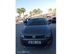Sahibinden Volkswagen Polo 1.4 Comfortline 2012 Model