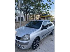 Sahibinden Renault Clio 1.5 dCi Expression 2005 Model 