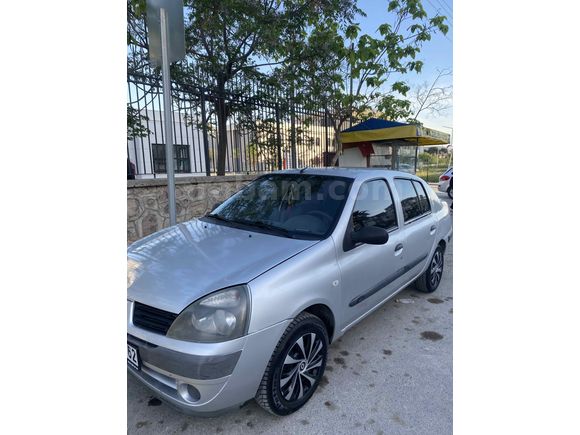 Sahibinden Renault Clio 1.5 dCi Expression 2005 Model 