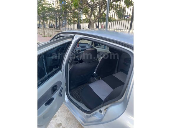 Sahibinden Renault Clio 1.5 dCi Expression 2005 Model 