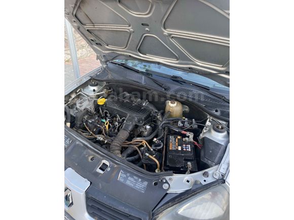 Sahibinden Renault Clio 1.5 dCi Expression 2005 Model 