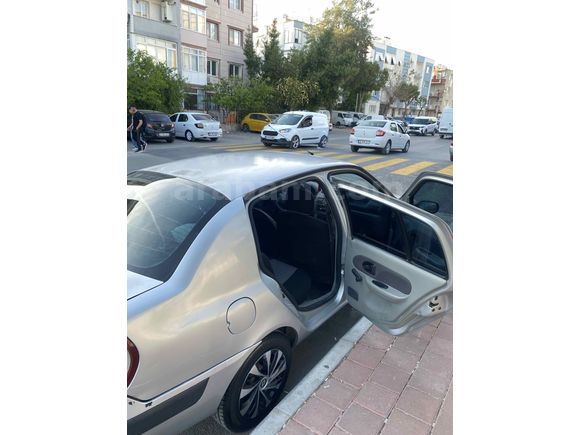 Sahibinden Renault Clio 1.5 dCi Expression 2005 Model 