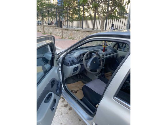 Sahibinden Renault Clio 1.5 dCi Expression 2005 Model 