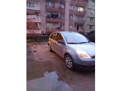 Sahibinden Ford Fiesta 1.4 TDCi Comfort 2006 Model