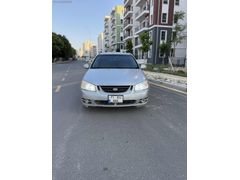 AUTO CMR'DEN 2005 CERATO 1.5 DİZEL İLK SAHİBİNDE TERTEMİZ!!!
