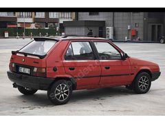 Sahibinden Skoda Favorit 1.3 GLX 1994 Model 