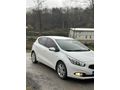 Sahibinden Kia Ceed 1.6 GDI Concept 2014 Model  manueldir