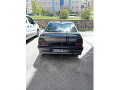 Sahibinden Renault R 19 1.6 Europa RNE 2001 Model