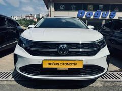 Galeriden Volkswagen Taigo 1.0 TSI Life 2026 Model Trabzon