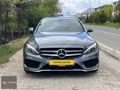 PATRON'DAN/2017/C200d/AMG/7G/CAMTAVAN/İMZALI SERİ