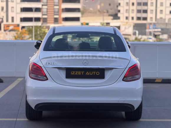 2016 MODEL HATA BOYA DEYİŞEN HASAR YOKTUR