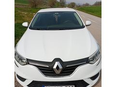 Sahibinden Renault Megane 1.6 Joy 2017 Model