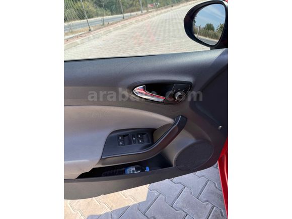 Sahibinden Seat Ibiza 1.2 TSI Style 2016 Model 