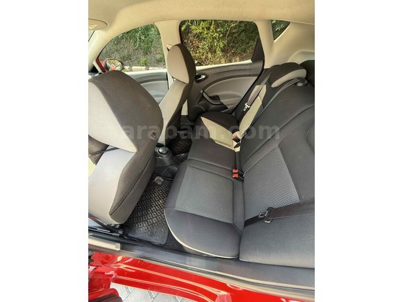 Sahibinden Seat Ibiza 1.2 TSI Style 2016 Model 