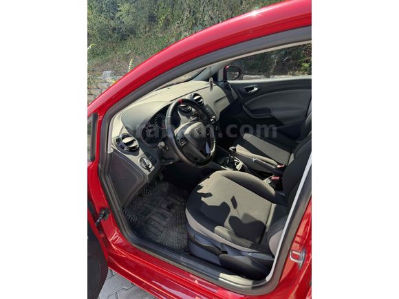 Sahibinden Seat Ibiza 1.2 TSI Style 2016 Model 