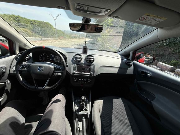 Sahibinden Seat Ibiza 1.2 TSI Style 2016 Model 
