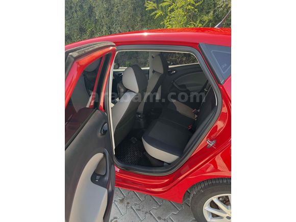 Sahibinden Seat Ibiza 1.2 TSI Style 2016 Model 