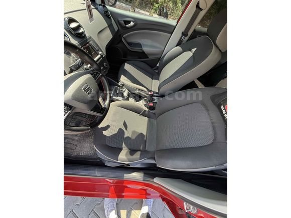 Sahibinden Seat Ibiza 1.2 TSI Style 2016 Model 