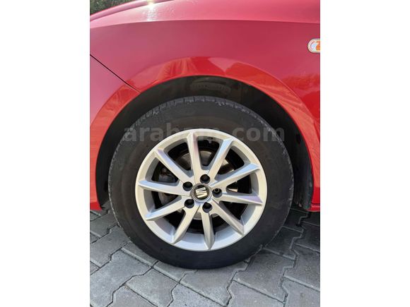 Sahibinden Seat Ibiza 1.2 TSI Style 2016 Model 