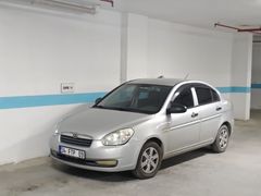 Sahibinden Hyundai Accent Era 1.5 CRDi-VGT Style 2009 Model 