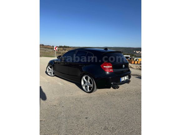 Sahibinden BMW 1 Serisi 116i M Sport 2011 Model 
